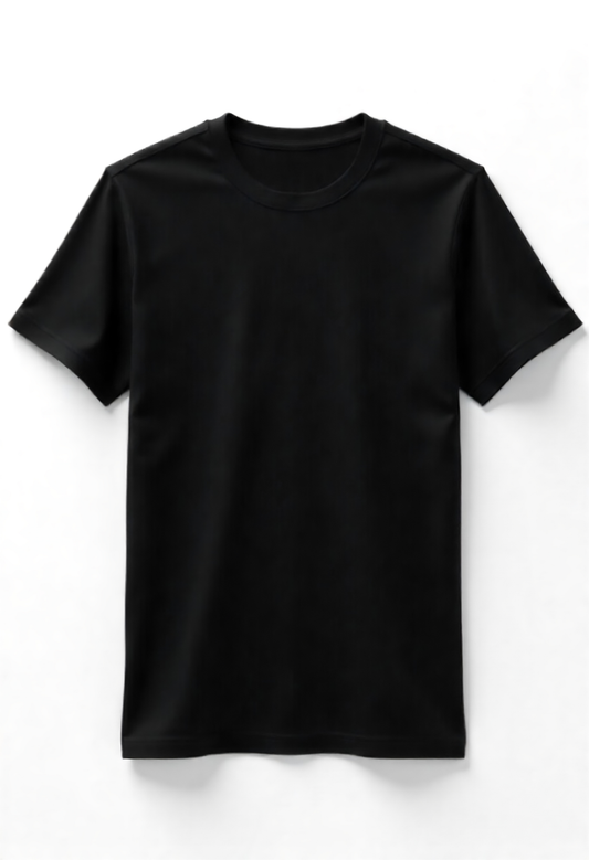 T-shirt "alcohol is DEFINITELY a solution"